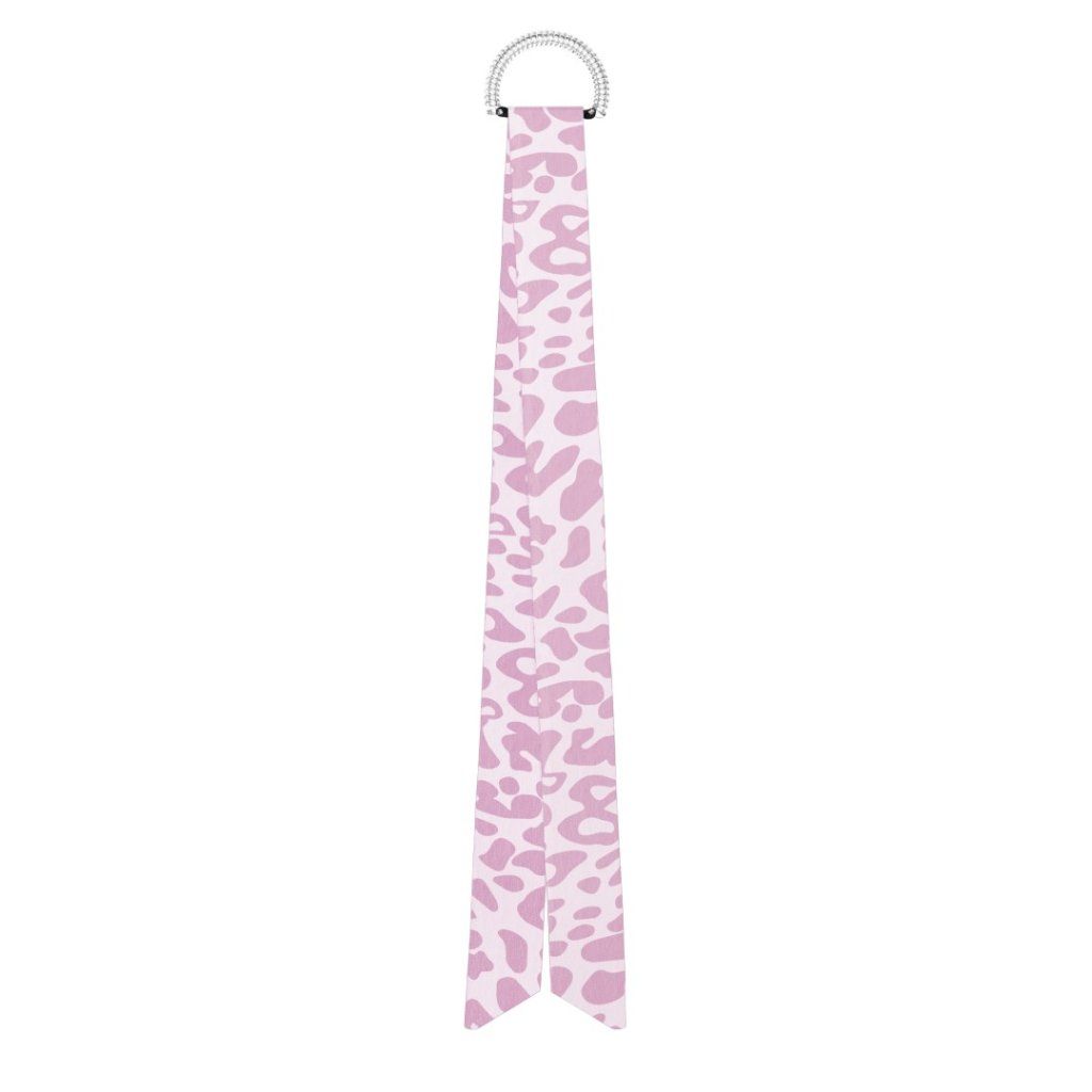 Invisibobble® Urban Safari Wrapstar Cat In The City
