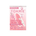 Foamie Shower Body Bar 80 g