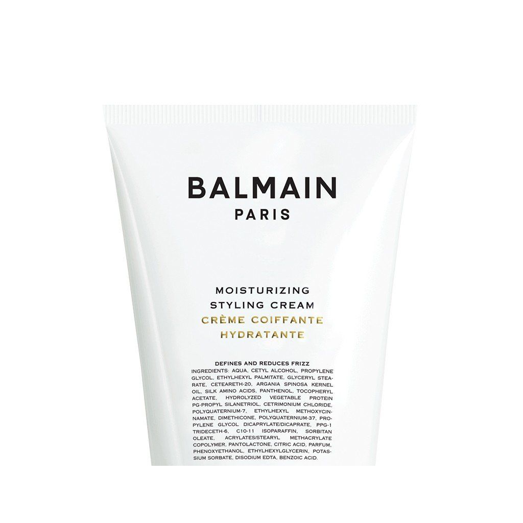 Balmain Moisturizing Styling Cream 150 ml