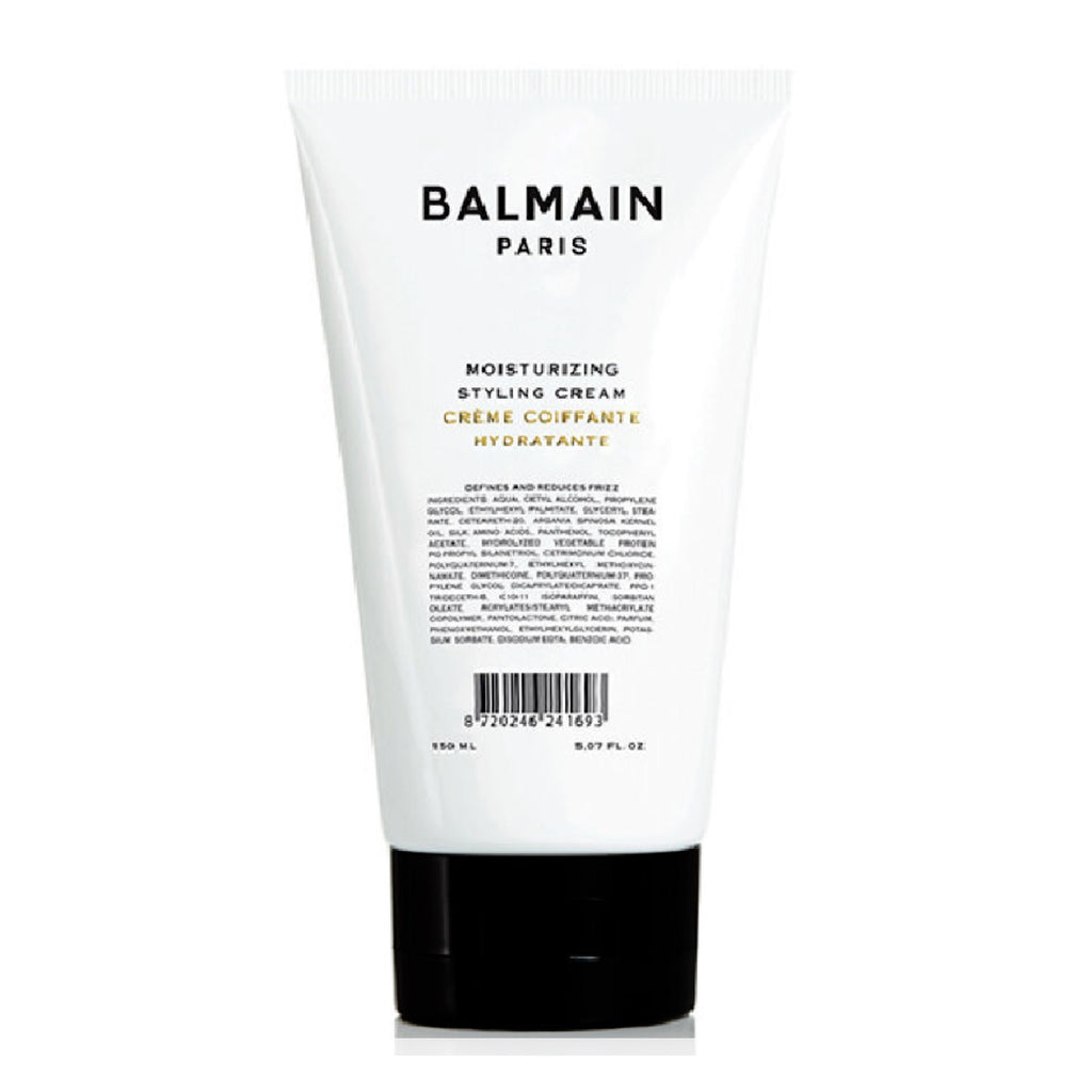 Balmain Moisturizing Styling Cream 150 ml