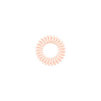 Invisibobble® Original Nordic Breeze Fjord of the Rings 3 ks