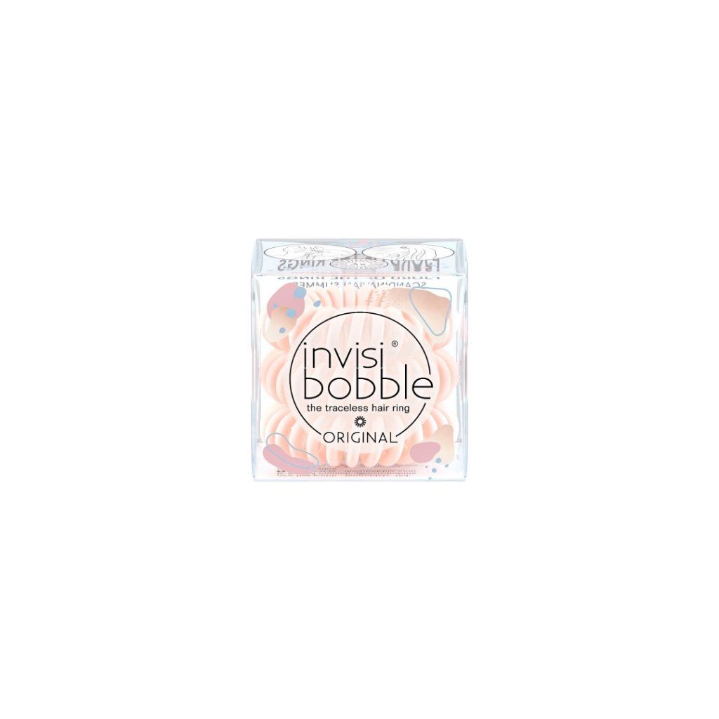 Invisibobble® Original Nordic Breeze Fjord of the Rings 3 ks