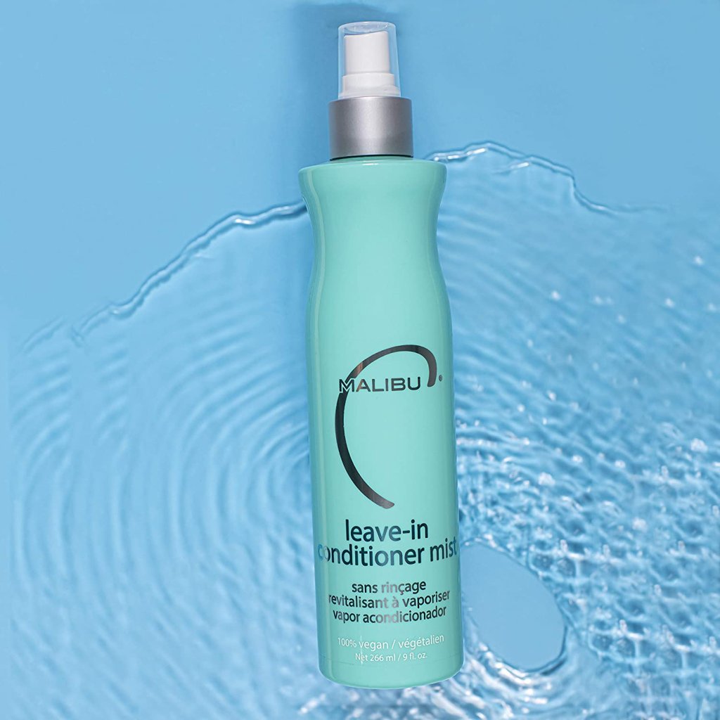 Malibu C Leave-in Conditioner Mist 266 ml