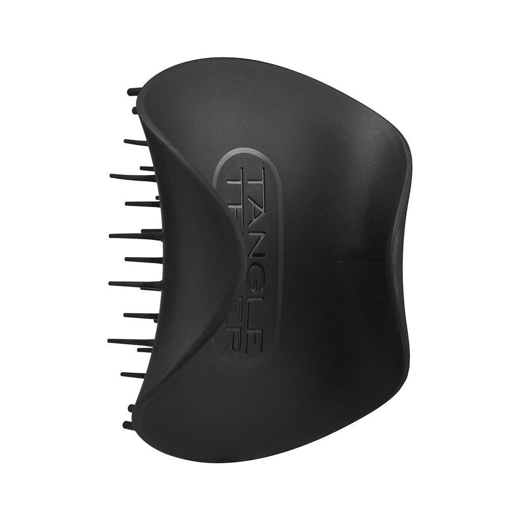 Tangle Teezer® Scalp Brush Black