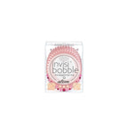 Invisibobble® Slim British Royal Royal Fudge 3 ks