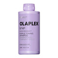 OLAPLEX N°.4P Blonde Enhancer Toning Shampoo 250 ml
