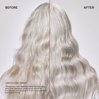 OLAPLEX N°.4P Blonde Enhancer Toning Shampoo 250 ml