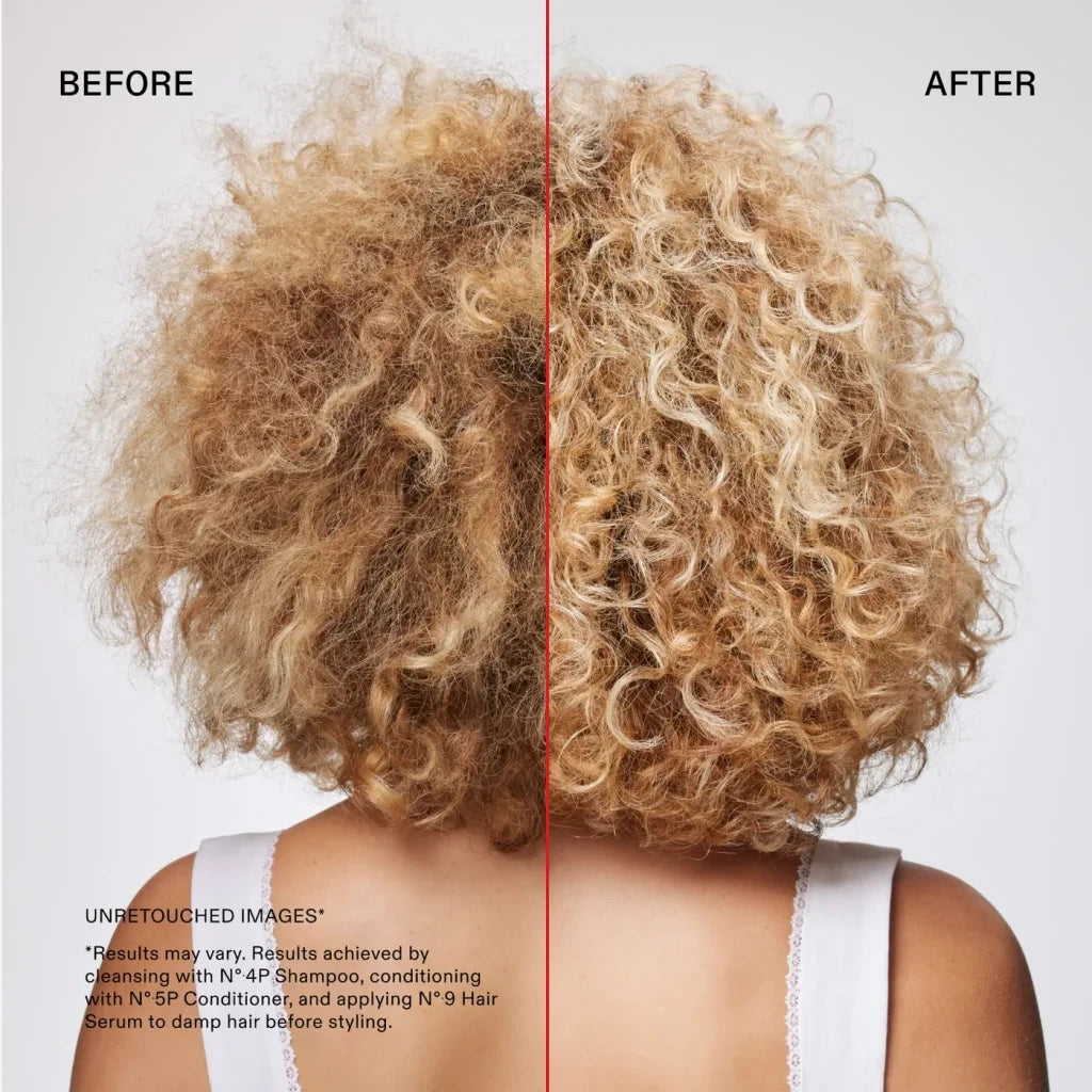 OLAPLEX N°.4P Blonde Enhancer Toning Shampoo 250 ml