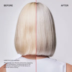 OLAPLEX N°.4P Blonde Enhancer Toning Shampoo 250 ml