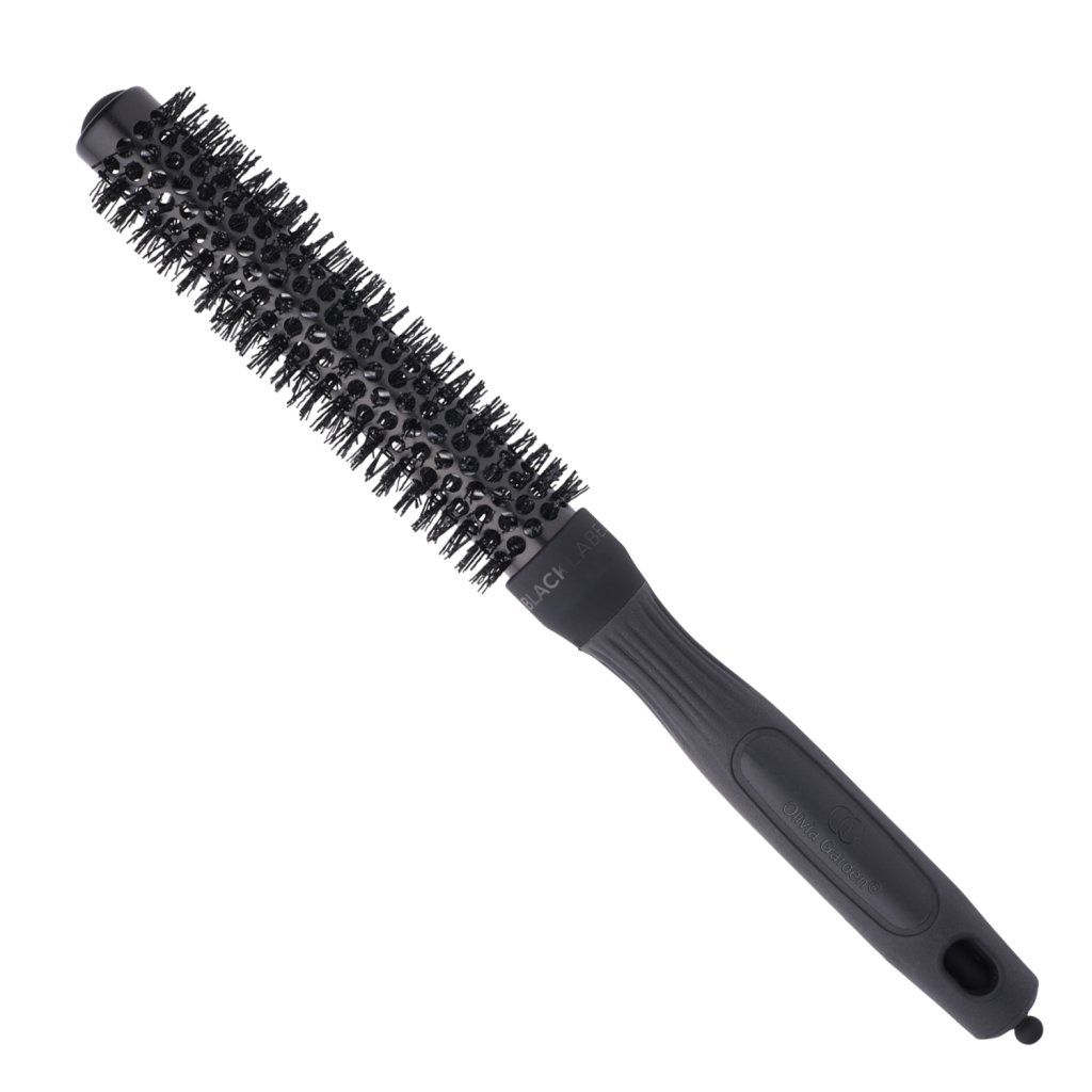 Olivia Garden Thermal Brush Speed XL Black