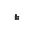 Olivia Garden Thermal Brush Speed XL Black