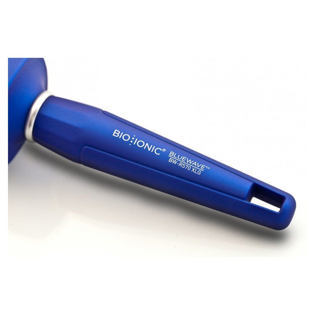 Bio Ionic BlueWave Brush Ø S-XL