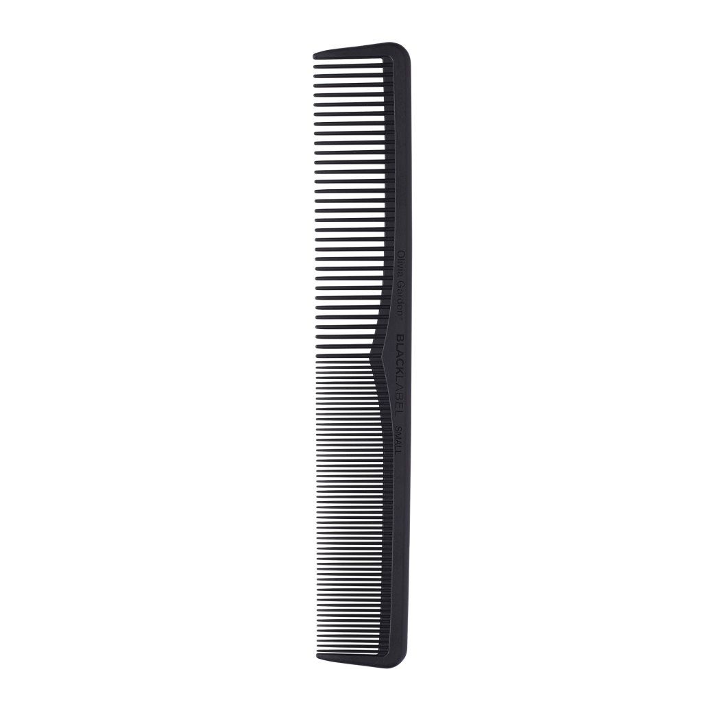 Olivia Garden Comb Black