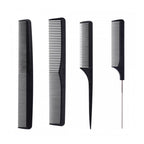 Olivia Garden Comb Black