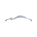 Olivia Garden Brush Cleaner Black