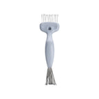 Olivia Garden Brush Cleaner Black
