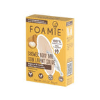 Foamie Shower Body Bar 80 g