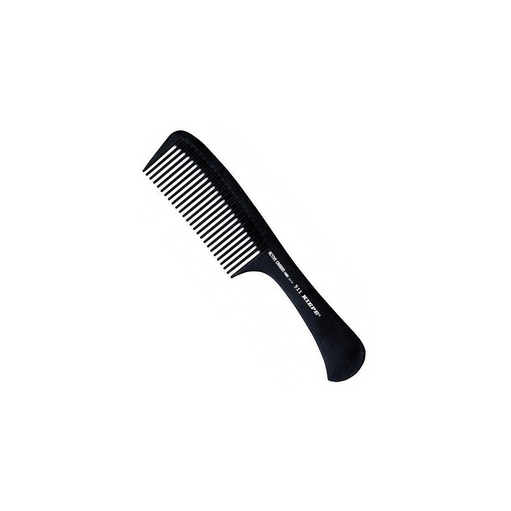 Kiepe Active Carbon Fibre Black