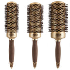 Olivia Garden Expert Blowout Speed XL Brown