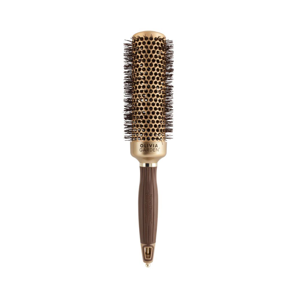 Olivia Garden Expert Blowout Speed XL Brown