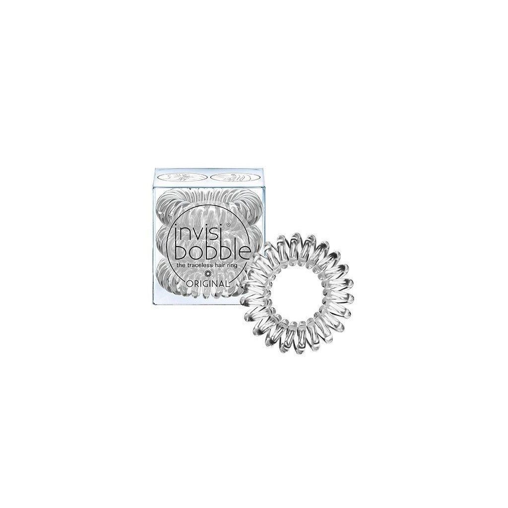 Invisibobble® Heart Style Set 3 ks