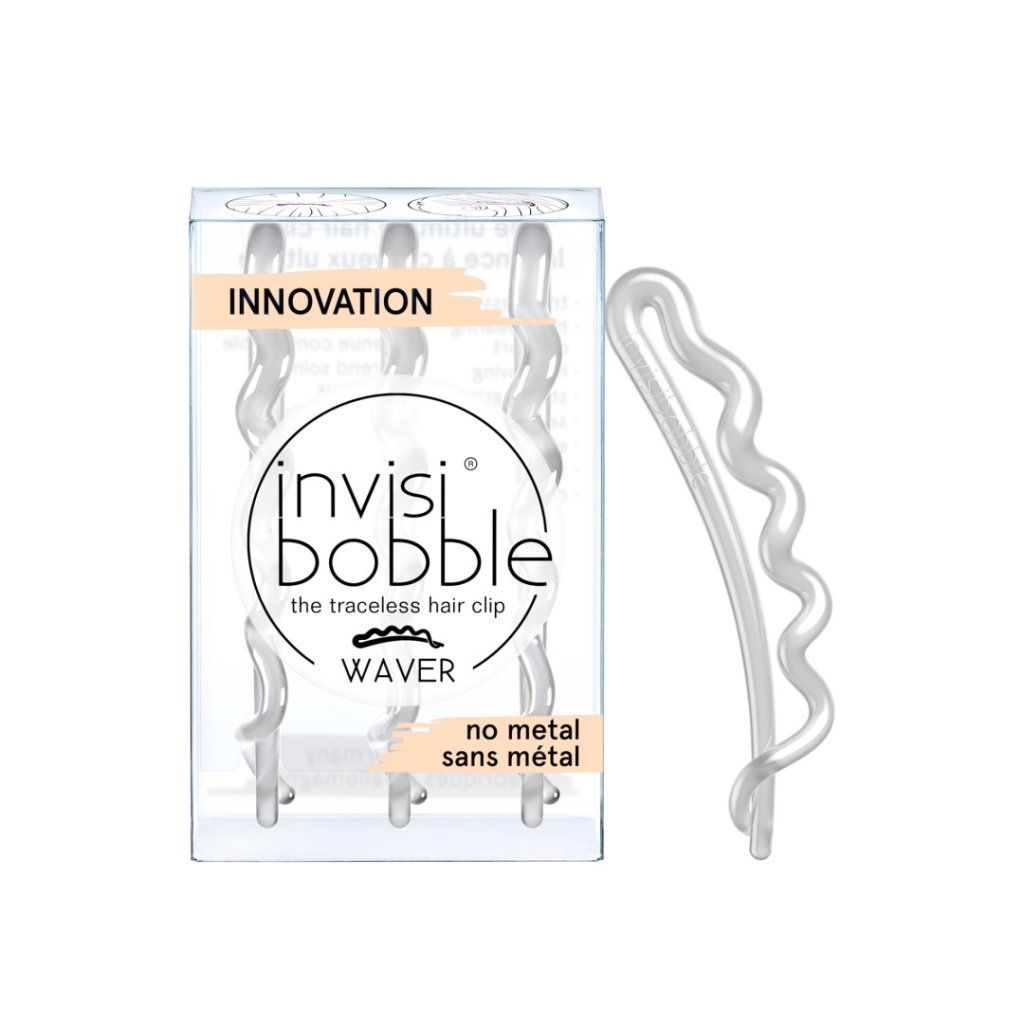 Invisibobble® Heart Style Set 3 ks