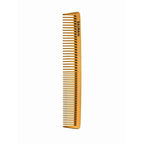Balmain Golden Cutting Comb 14karátové zlato