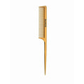 Balmain Golden Tail Comb 14karátové zlato
