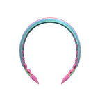 Invisibobble® Kids Hairhalo Rainbow Crown 1 ks