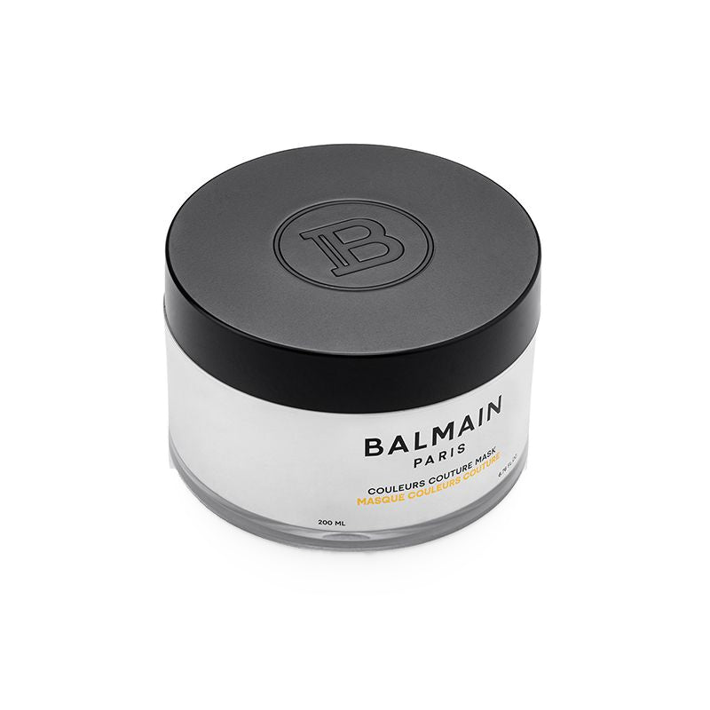 Balmain Couleurs Couture Mask 200 ml