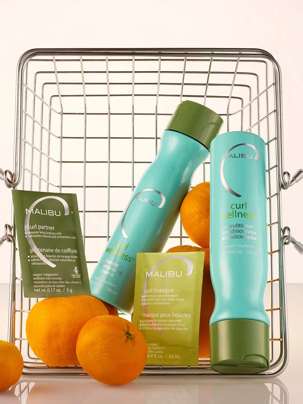 Malibu C Curl Wellness® Collection