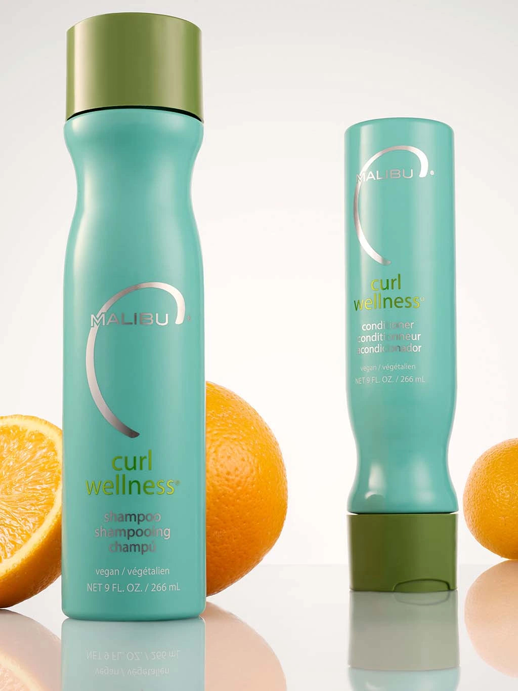Malibu C Curl Wellness® Collection