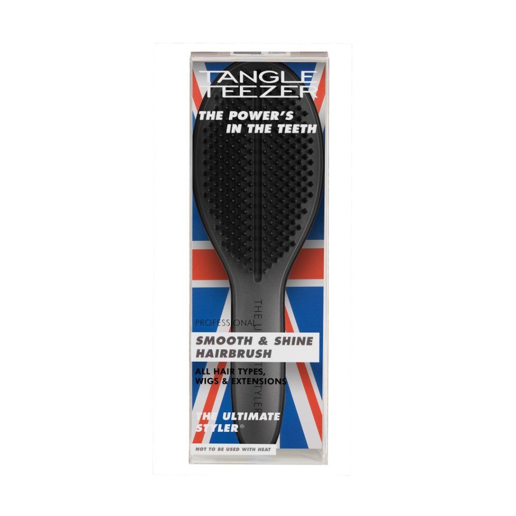 Tangle Teezer® The ULTIMATE STYLER Black