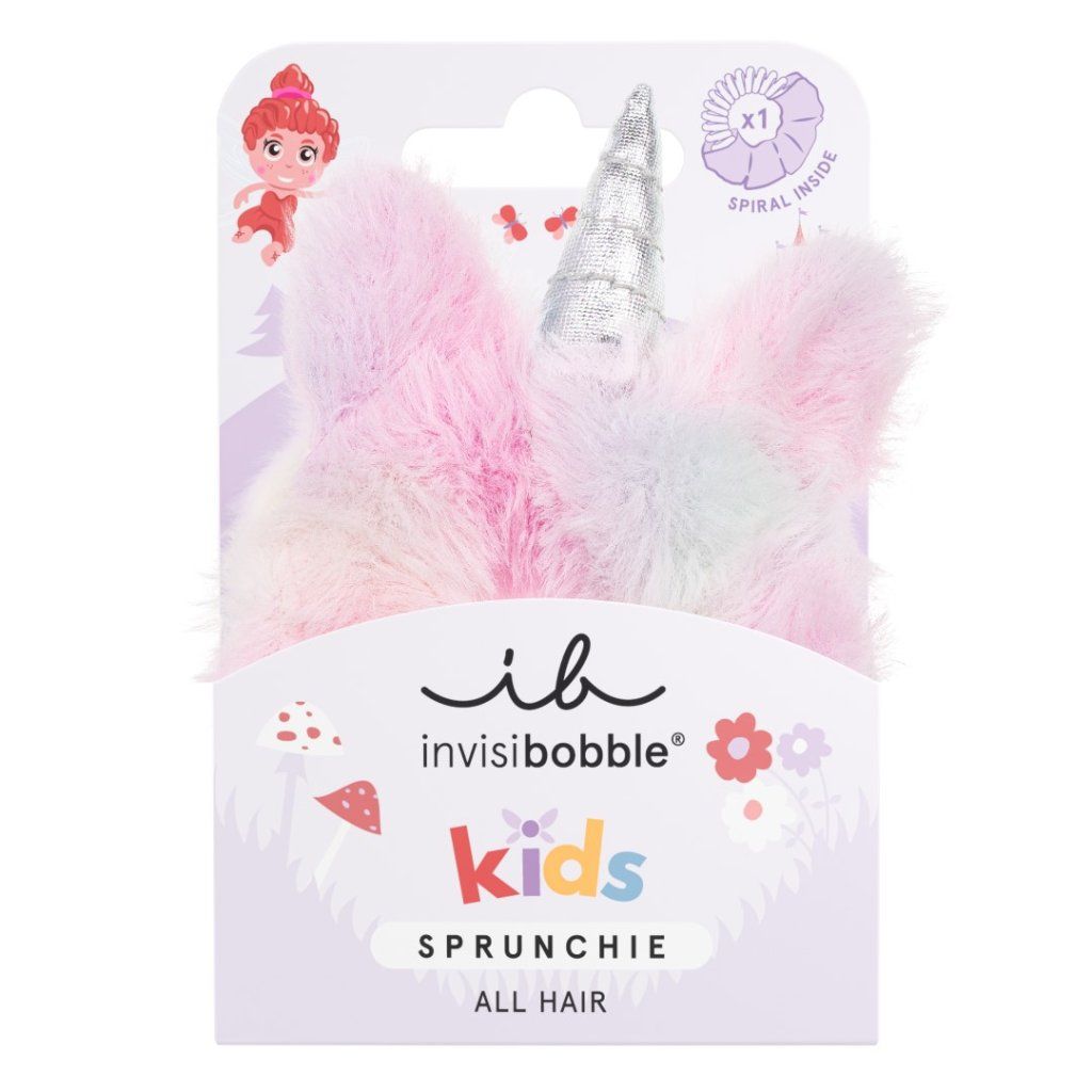 Invisibobble® Kids Sprunchie Unicorn 1 ks