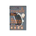 Foamie 3in1 Shower Body Bar For Men 90 g