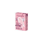 Foamie Shampoo Bar Hibiscus 80 g