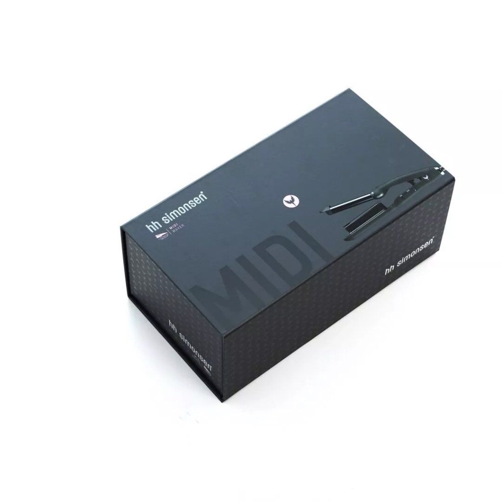 HH Simonsen Midi Waver VS5 Black