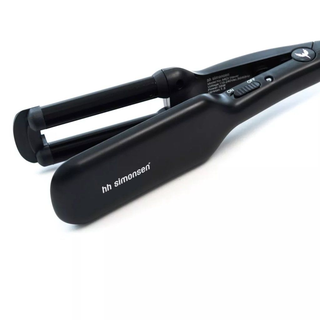 HH Simonsen Midi Waver VS5 Black