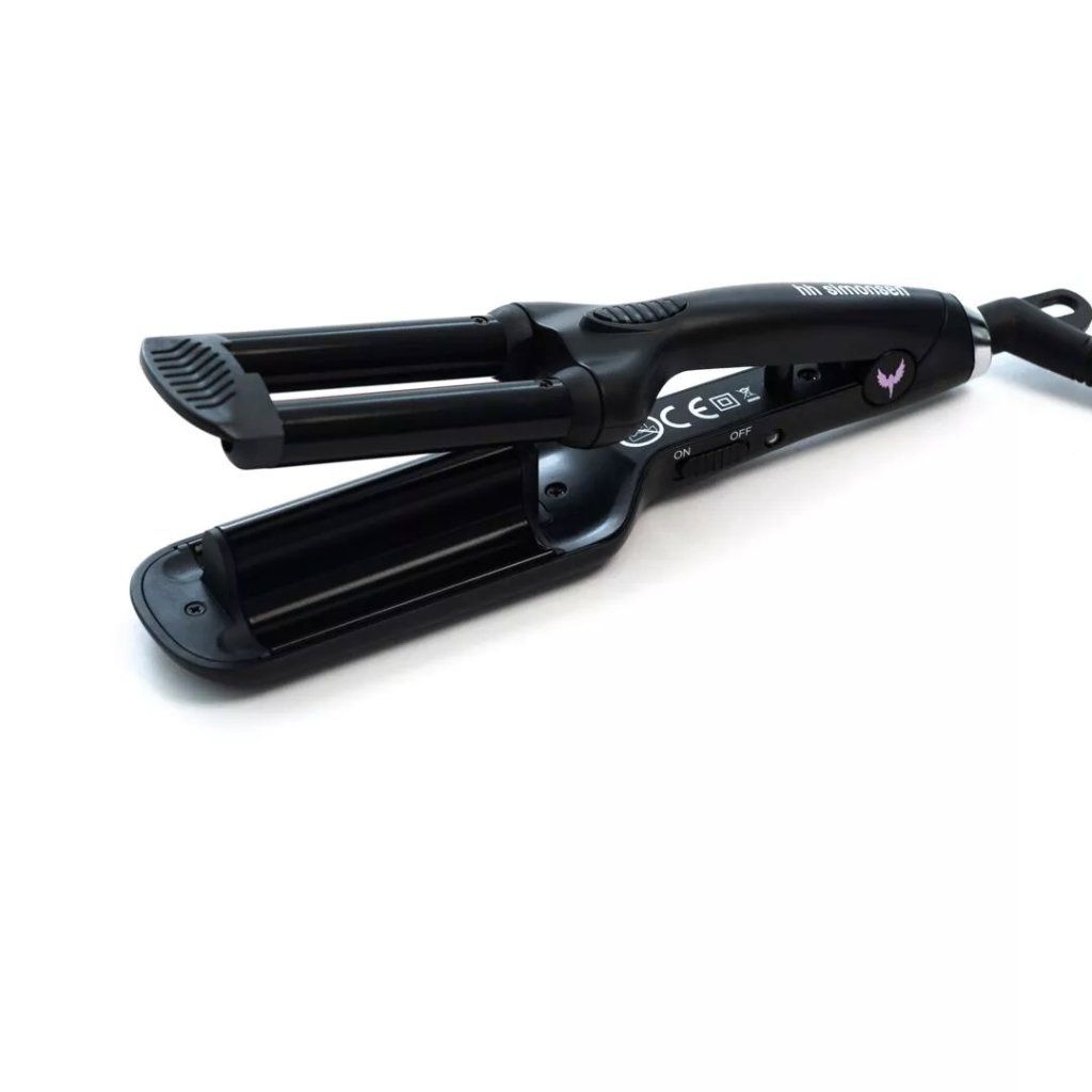 HH Simonsen Midi Waver VS5 Black