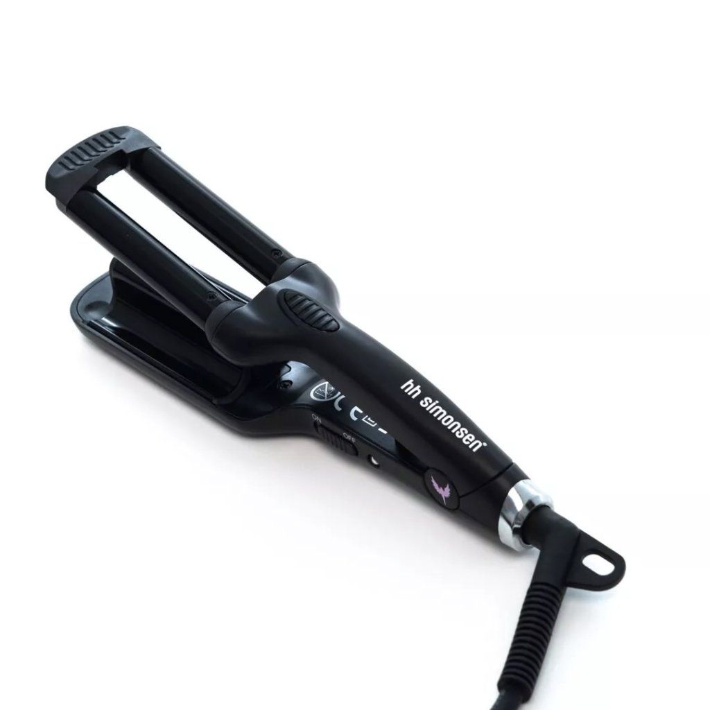 HH Simonsen Midi Waver VS5 Black