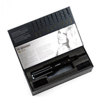 HH Simonsen ROD Curling Iron VS5 Deep Waver Black