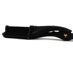 HH Simonsen ROD Curling Iron VS5 Deep Waver Black