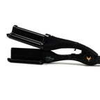 HH Simonsen ROD Curling Iron VS5 Deep Waver Black