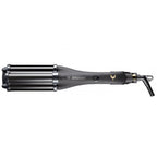 HH Simonsen ROD Curling Iron VS5 Deep Waver Black