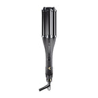 HH Simonsen ROD Curling Iron VS5 Deep Waver Black