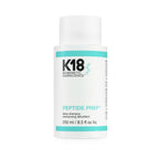 K18 Hair Peptide Prep DETOX Shampoo 250 ml
