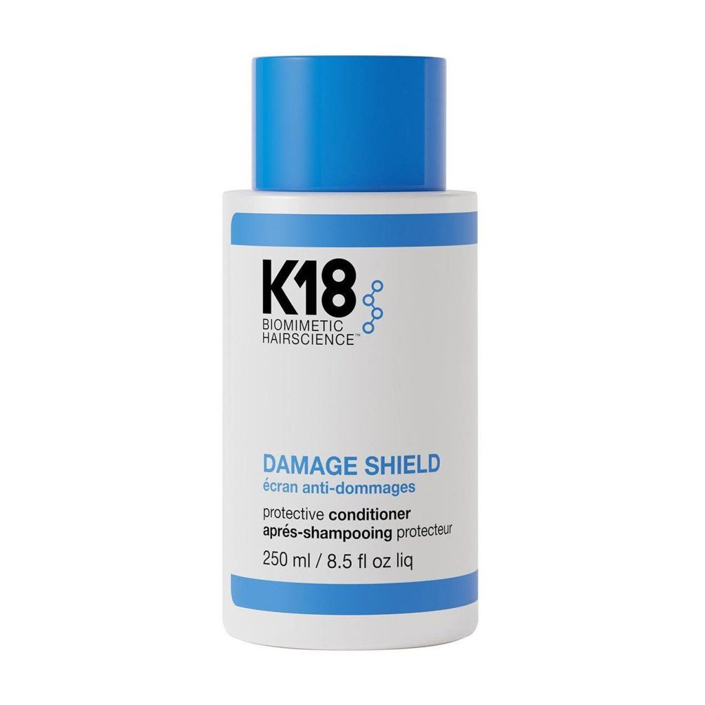 K18 Hair Damage Shield Protective Shampoo 250 ml