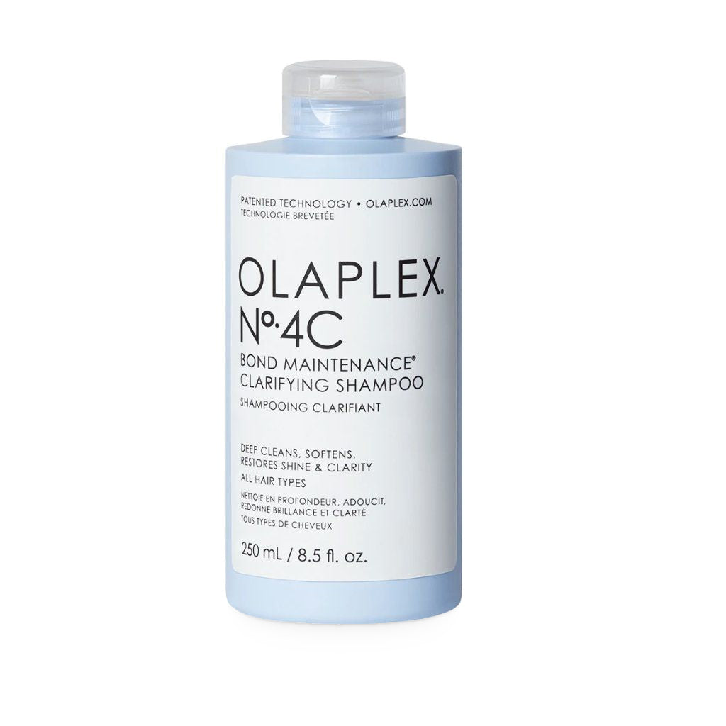 OLAPLEX N°.4C Bond Maintenance Clarifying Shampoo 250 ml