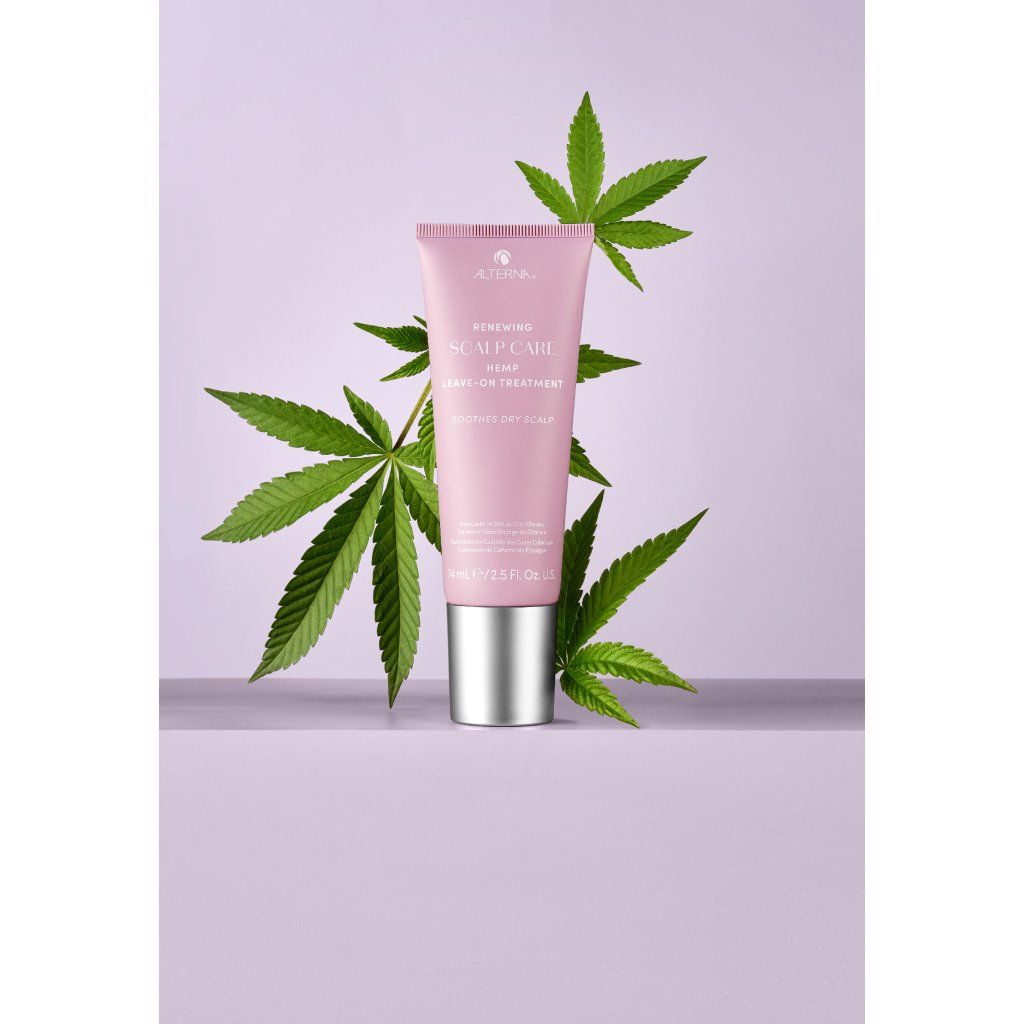 Alterna Renewing Scalp Care 74 ml
