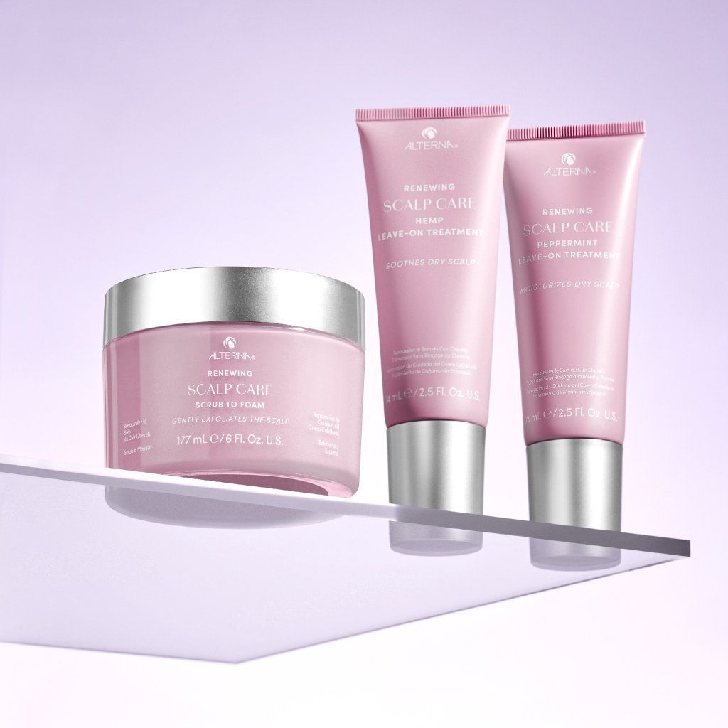 Alterna Renewing Scalp Care 74 ml